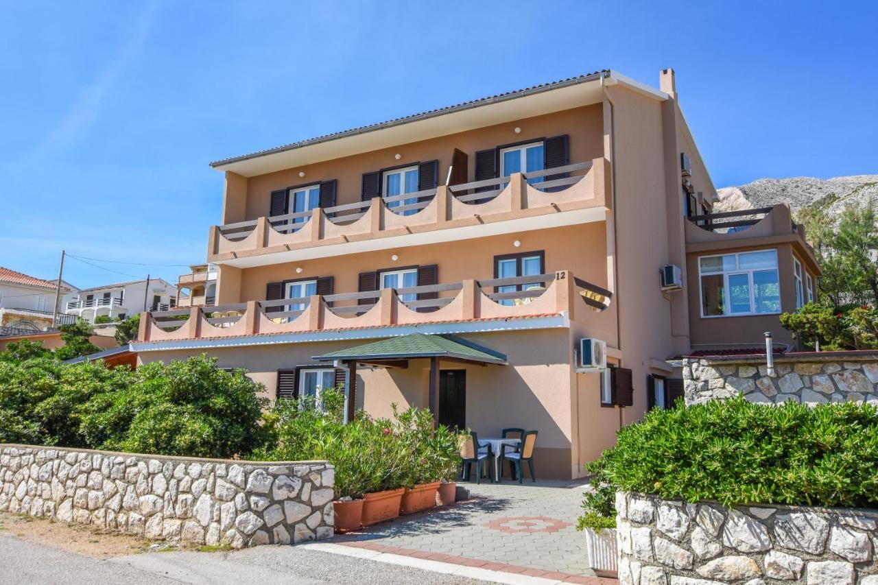 Apartmani Marija Ljubica Pag Town Room photo